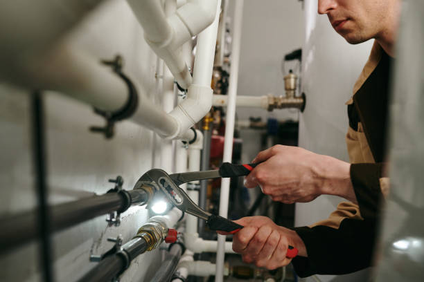 Best Plumbing Repair Near Me  in Myersville, MD