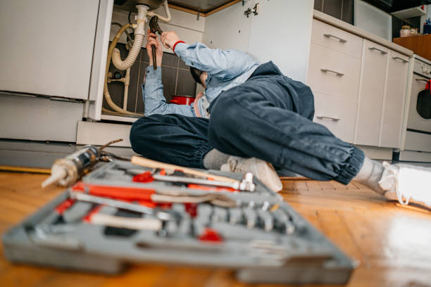 Best Affordable Plumber Near Me  in Myersville, MD