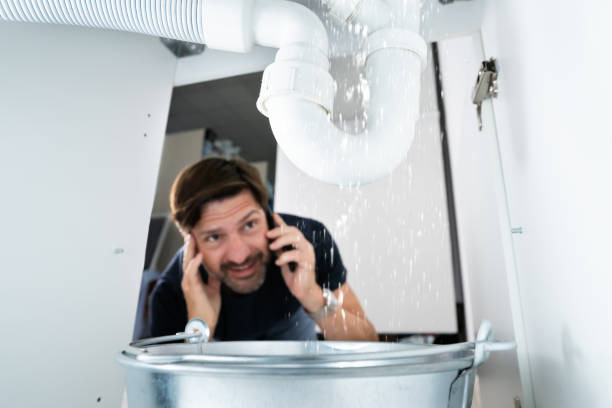 Best Drain Cleaning Services  in Myersville, MD
