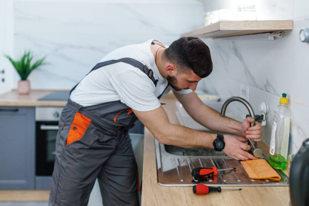 Best Sprinkler Systems  in Myersville, MD