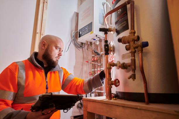 Best Water Heater Repair  in Myersville, MD
