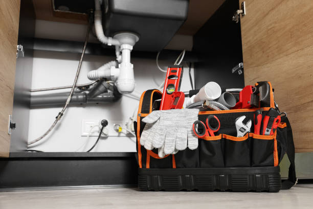 Best Water Softener Installation  in Myersville, MD