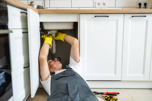 Best Commercial Plumbing Services  in Myersville, MD