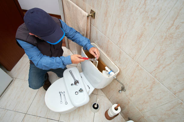 Best Best Plumbers Near Me  in Myersville, MD