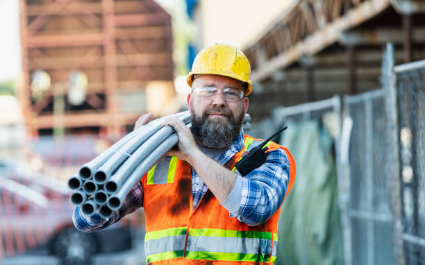 Best Plumbing Installation Services  in Myersville, MD