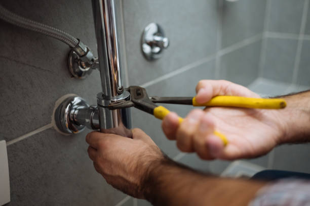 Best Emergency Plumber  in Myersville, MD