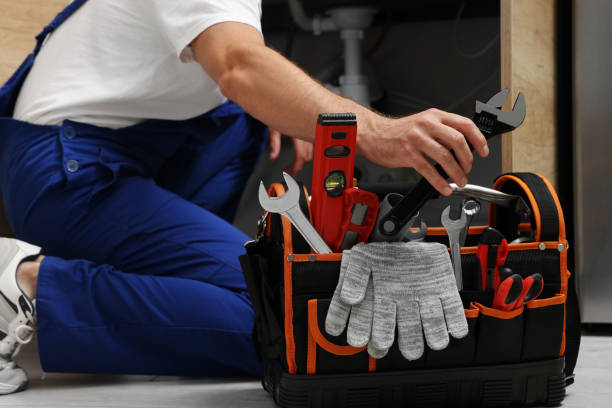 Best Best Plumbers Near Me  in Myersville, MD