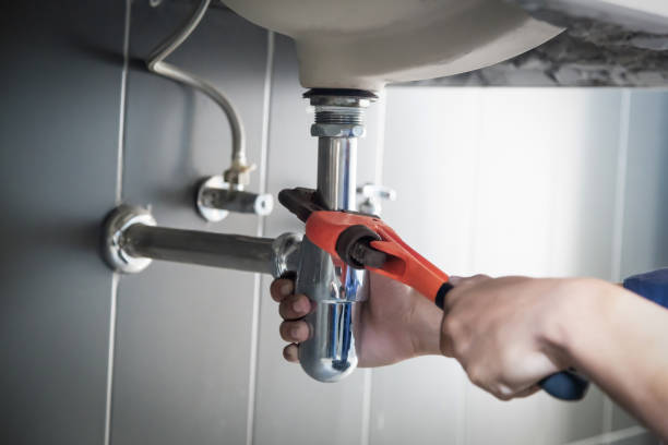 Best Toilet Repair Services  in Myersville, MD