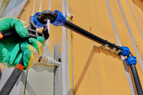 Professional Plumbing in Myersville, MD