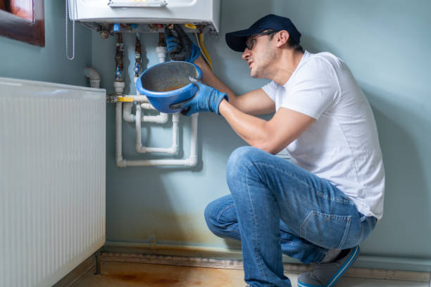 Best Emergency Plumbing Repair  in Myersville, MD