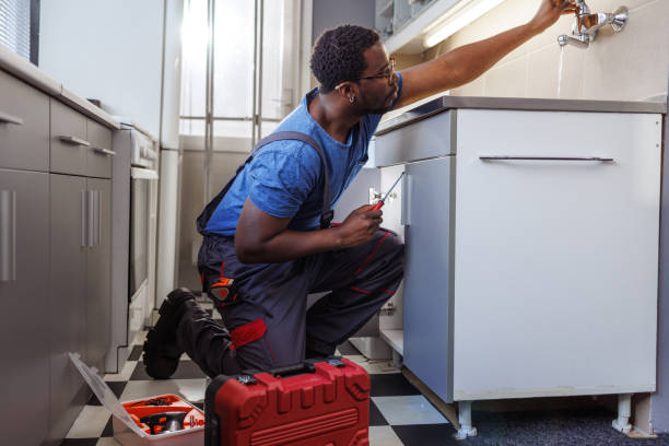 Best Residential Plumbing Services  in Myersville, MD
