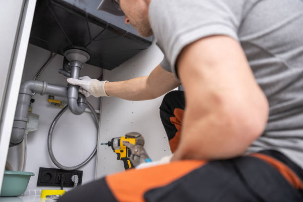 Best Sewer Line Replacement  in Myersville, MD