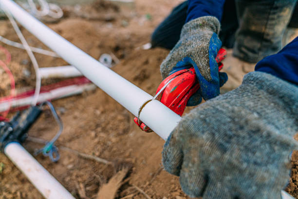 Best Septic Systems  in Myersville, MD