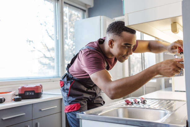 Best Plumbing Repair Near Me  in Myersville, MD